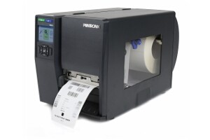 Printronix T6000 High-Performance Industrial Thermal Printer